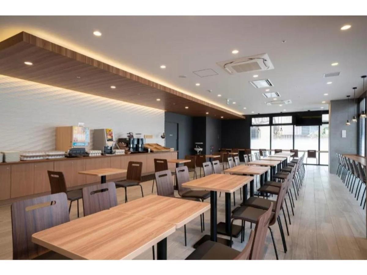 R&B Hotel Nagoya Shinkansenguchi - Vacation Stay 40535V Екстер'єр фото